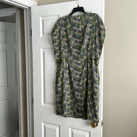 Dress, Size PL 14 - Picture 5 of 6